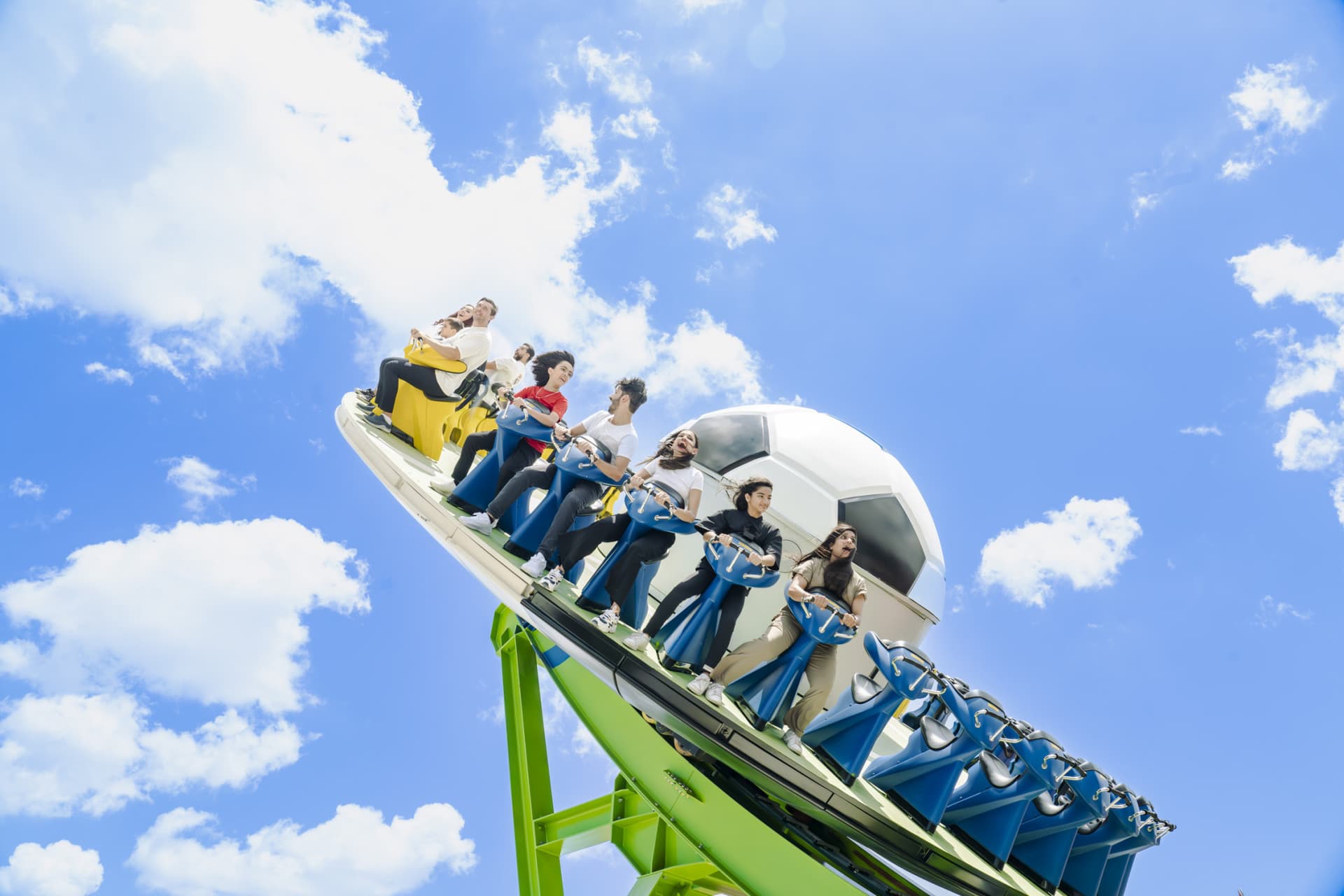 Amazing Dubai Pass - image 14